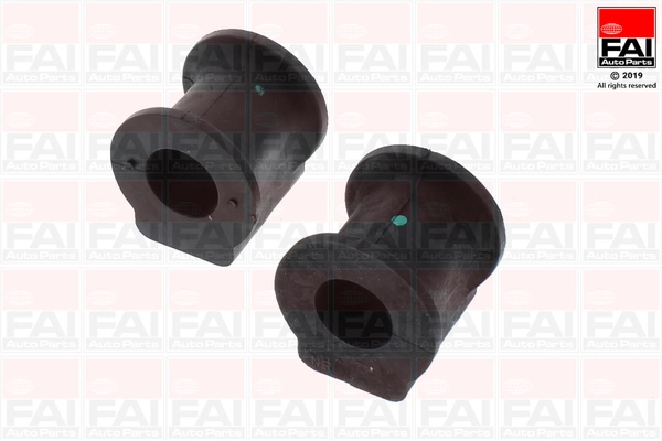 Mounting, stabiliser bar